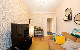 Gorgeous 1Bed In Marylebone