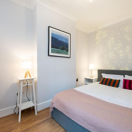 Gorgeous 1Bed In Marylebone Apartment London Exterior photo