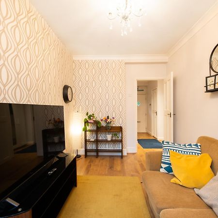 Gorgeous 1Bed In Marylebone Apartment London Exterior photo