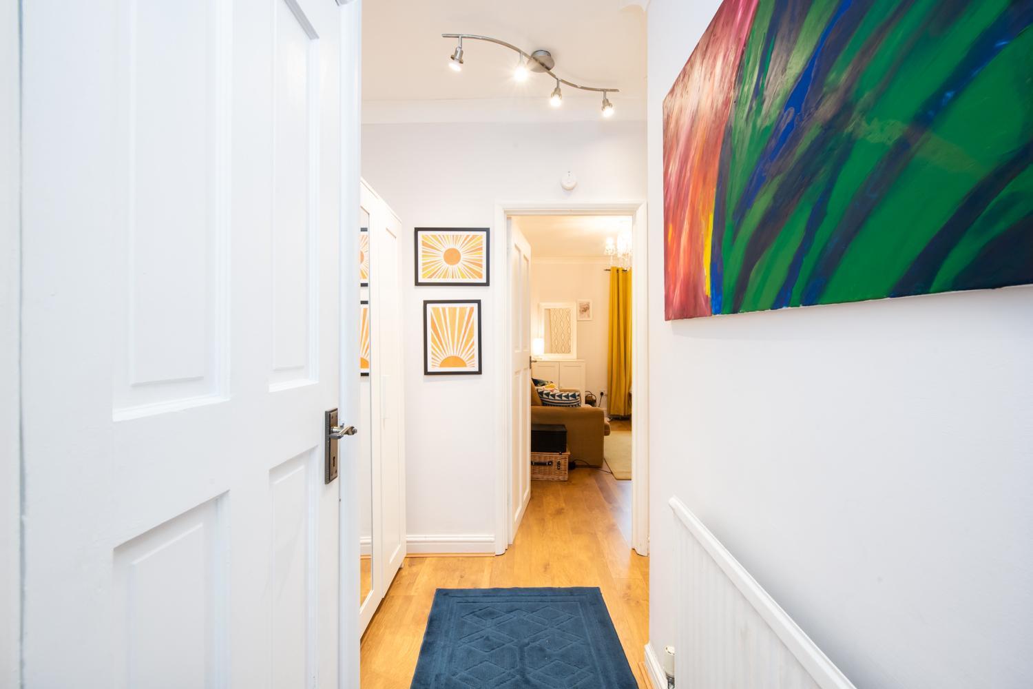 Gorgeous 1Bed In Marylebone Apartment London Exterior photo