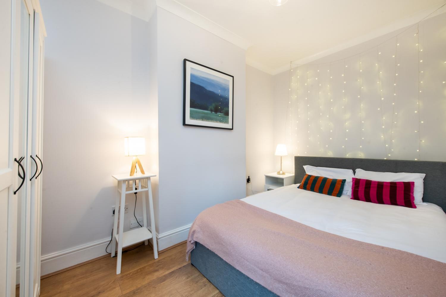 Gorgeous 1Bed In Marylebone Apartment London Exterior photo