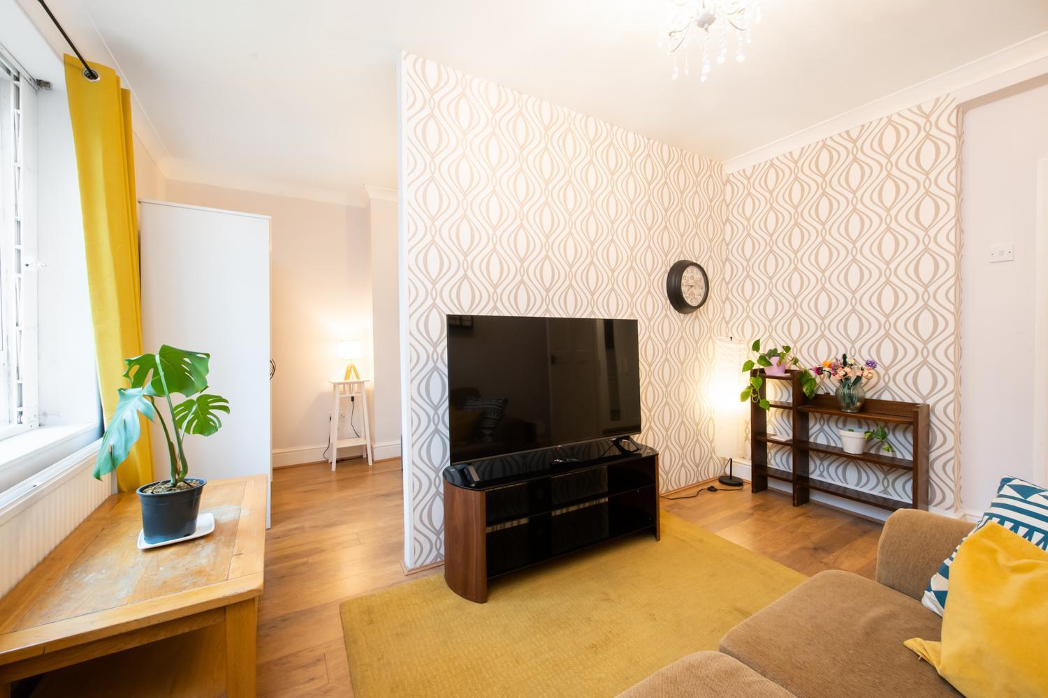 Gorgeous 1Bed In Marylebone Apartment London Exterior photo