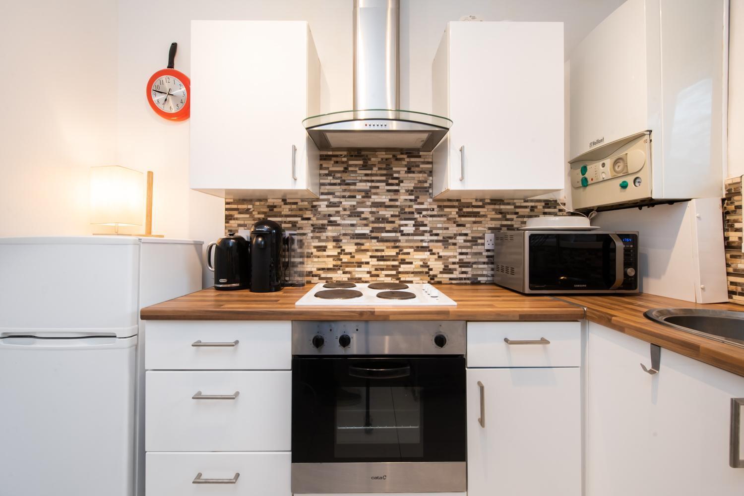 Gorgeous 1Bed In Marylebone Apartment London Exterior photo